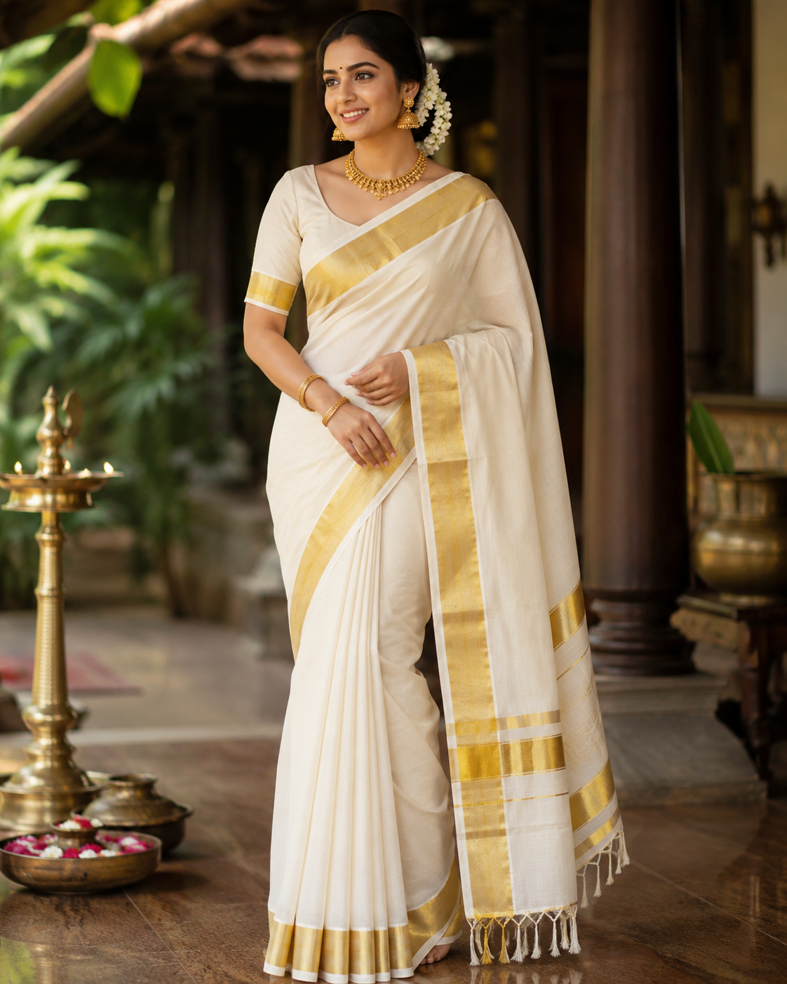 Onam Special